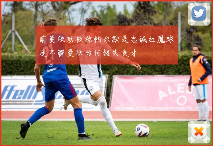 前曼联助教称帕尔默是忠诚红魔球迷不解曼联为何错失良才