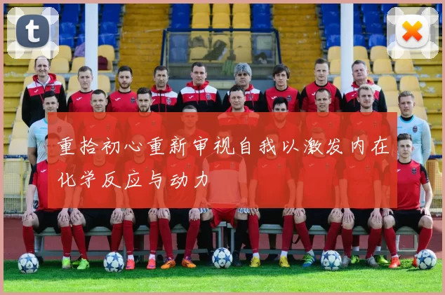 重拾初心重新审视自我以激发内在化学反应与动力
