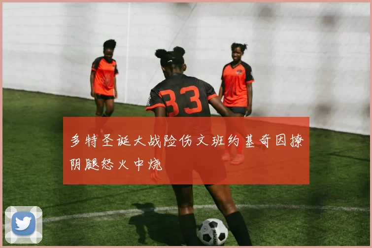 多特圣诞大战险伤文班约基奇因撩阴腿怒火中烧